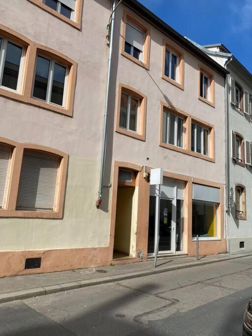 Studio Strasbourg Centre Zewnętrze zdjęcie