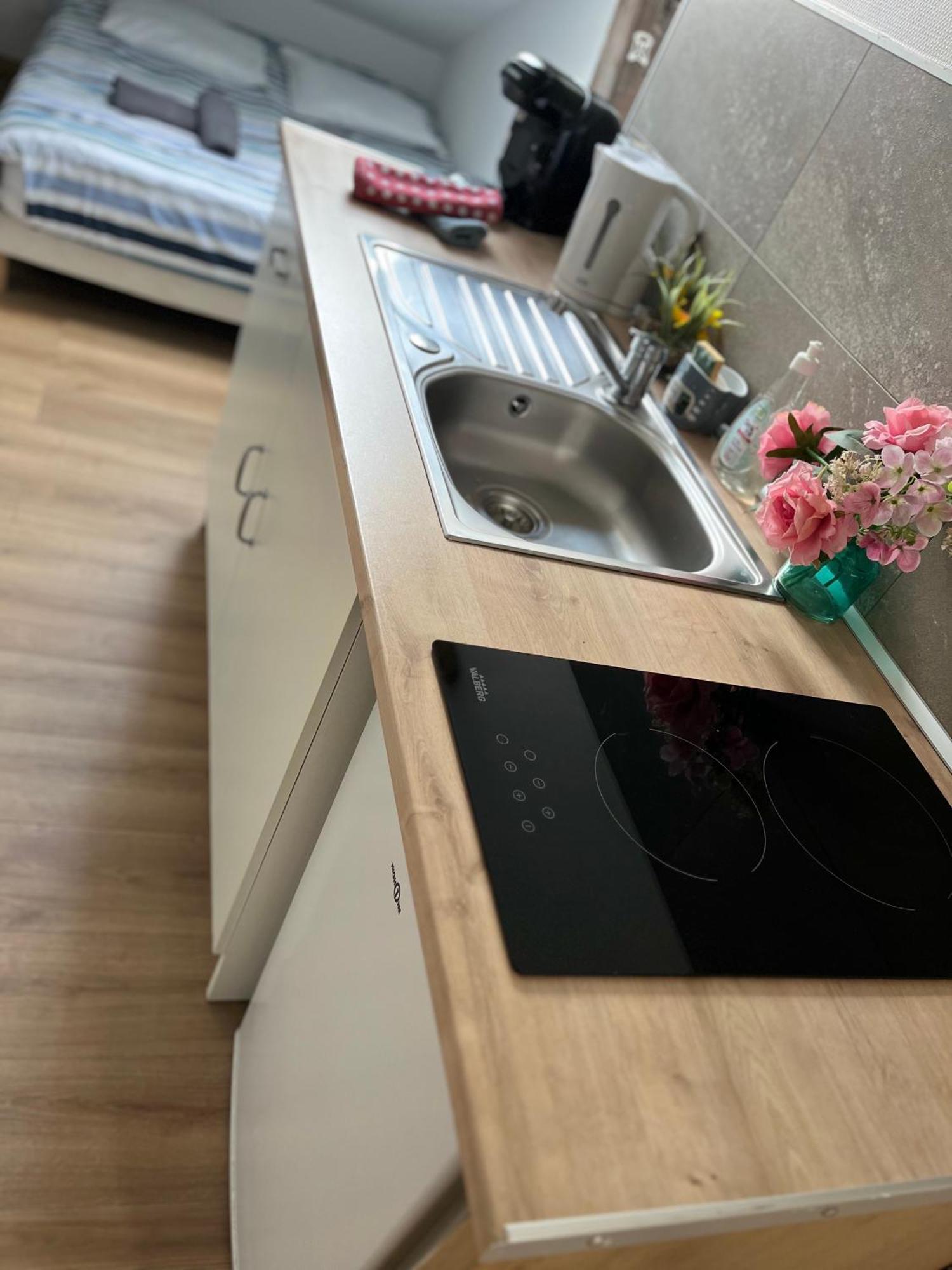 Studio Strasbourg Centre Zewnętrze zdjęcie